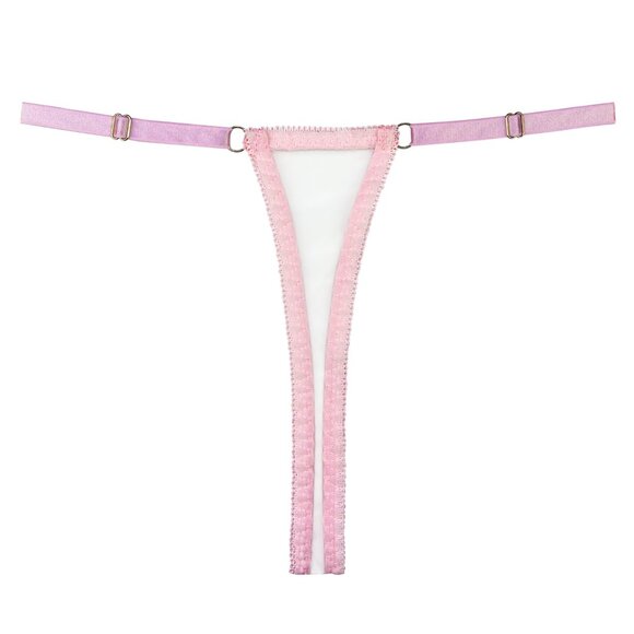 Pinky Promise Thong - Picture 2 of 2